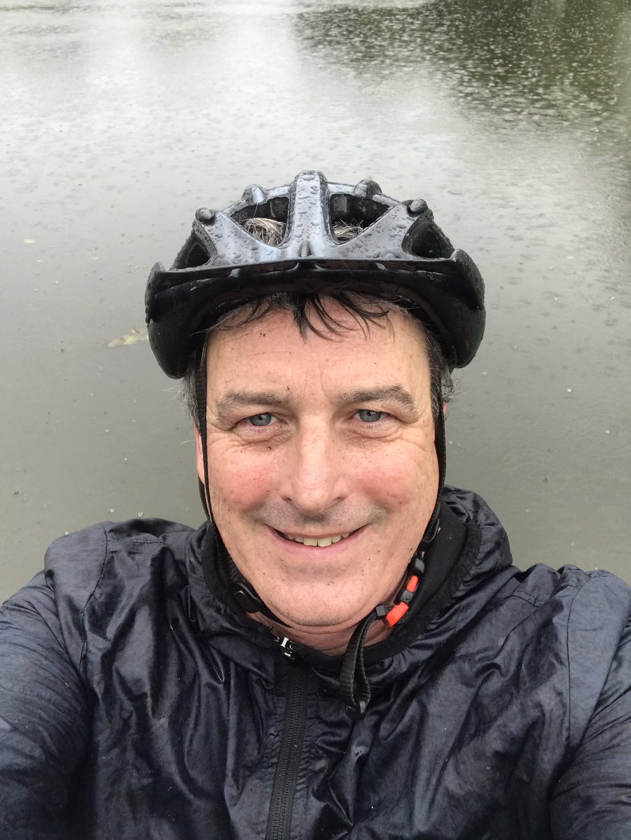 Day 10 of 10 done for Team O’Neill and Halton Haven Hospice, another soggy day, thank you to everyone for allowing me to help.
To all the Staff at the Hospice thank you your work is truly amazing and to everyone involved the Team O’Neill, what a lovely bunch of people xxxxx