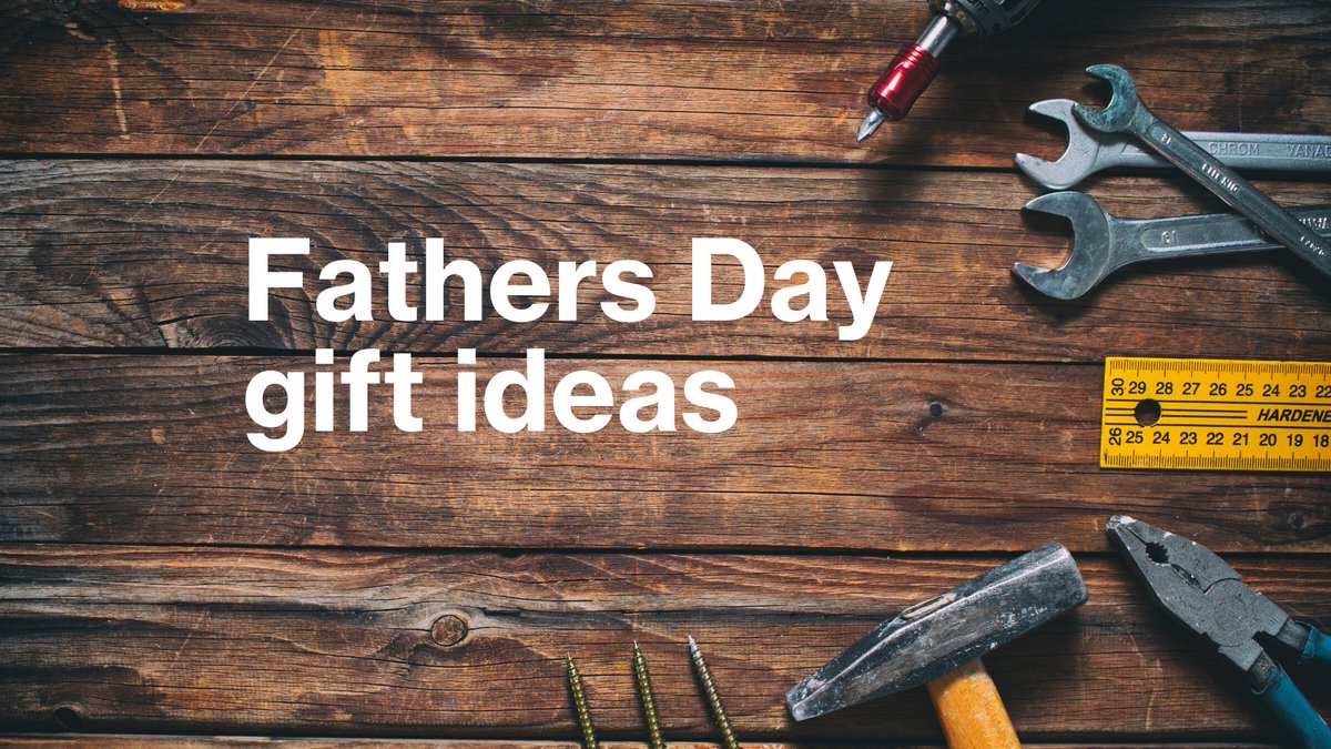 ReStoreTC's tweet image. [NEW BLOG] Some of us have already planned out a social distance party or celebration in honor of Fathers Day, but some of us react a moment before the big day. Either way, we've got some ideas that are worth the scroll. restore.tchabitat.org/blog/fathers-d…