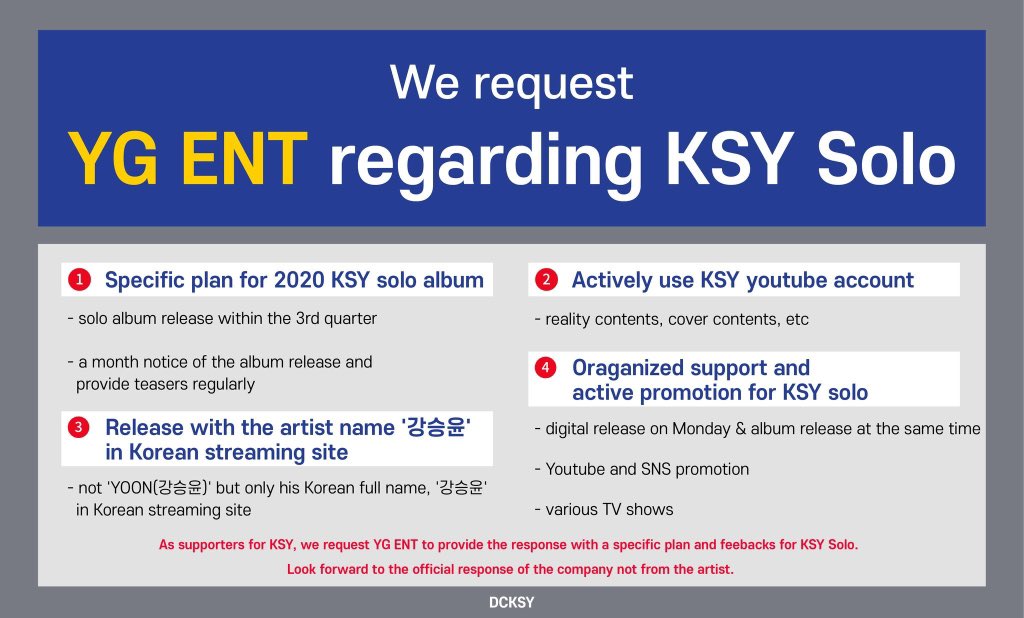 leiwzenv's tweet photo. Just Look at the news and the hot discussion about his solo request.
A Reflection is must.

#와이지_강승윤솔로_피드백해 

@ygent_official
@yginnercircle
@yg_winnercity https://t.co/JEmCJk0ML2