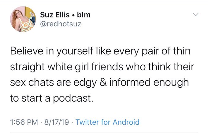 Every time I think about quitting or upset about being reported -https://t.co/RY4Uc1OBNU https://t.c