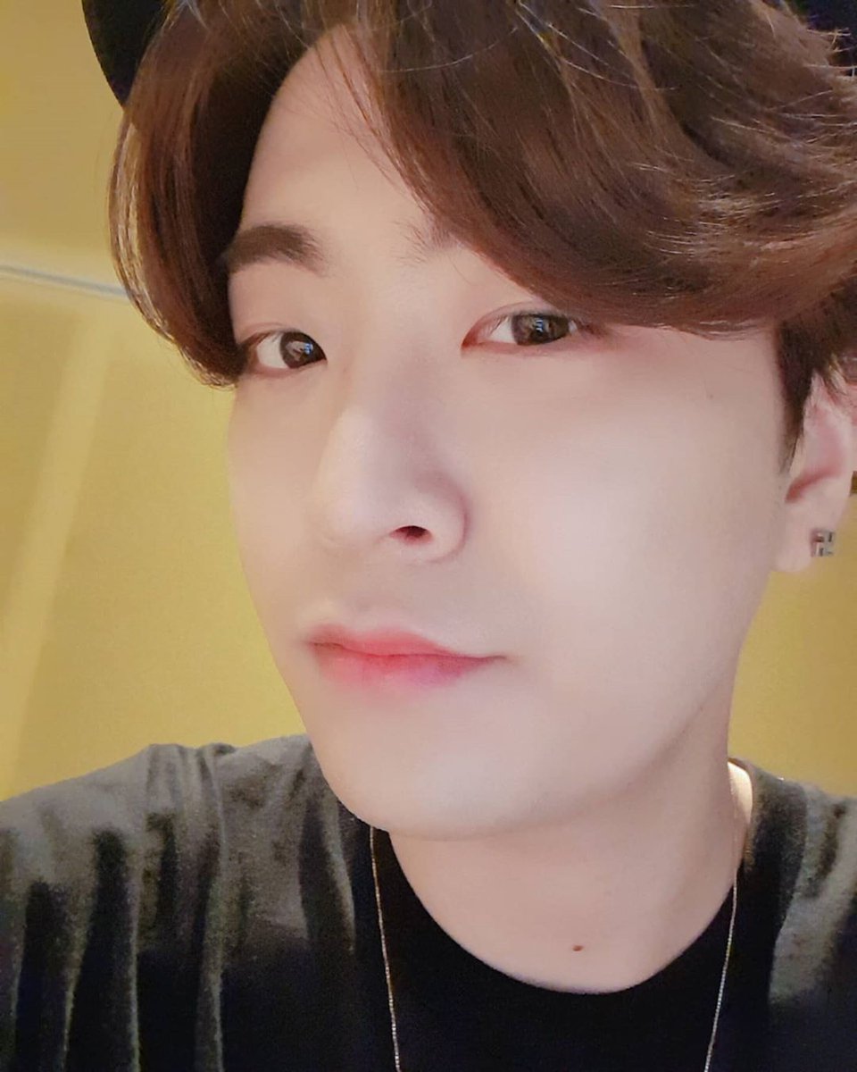 [D32] 200618 (1/2)Thank you Daldi  @GOTYJ_Ars_Vita  #아돌라에뜬_햇살영재달디 #DalDiSunIsRising  #Youngjae  #영재  #GOT7  #갓세븐  @GOT7Official