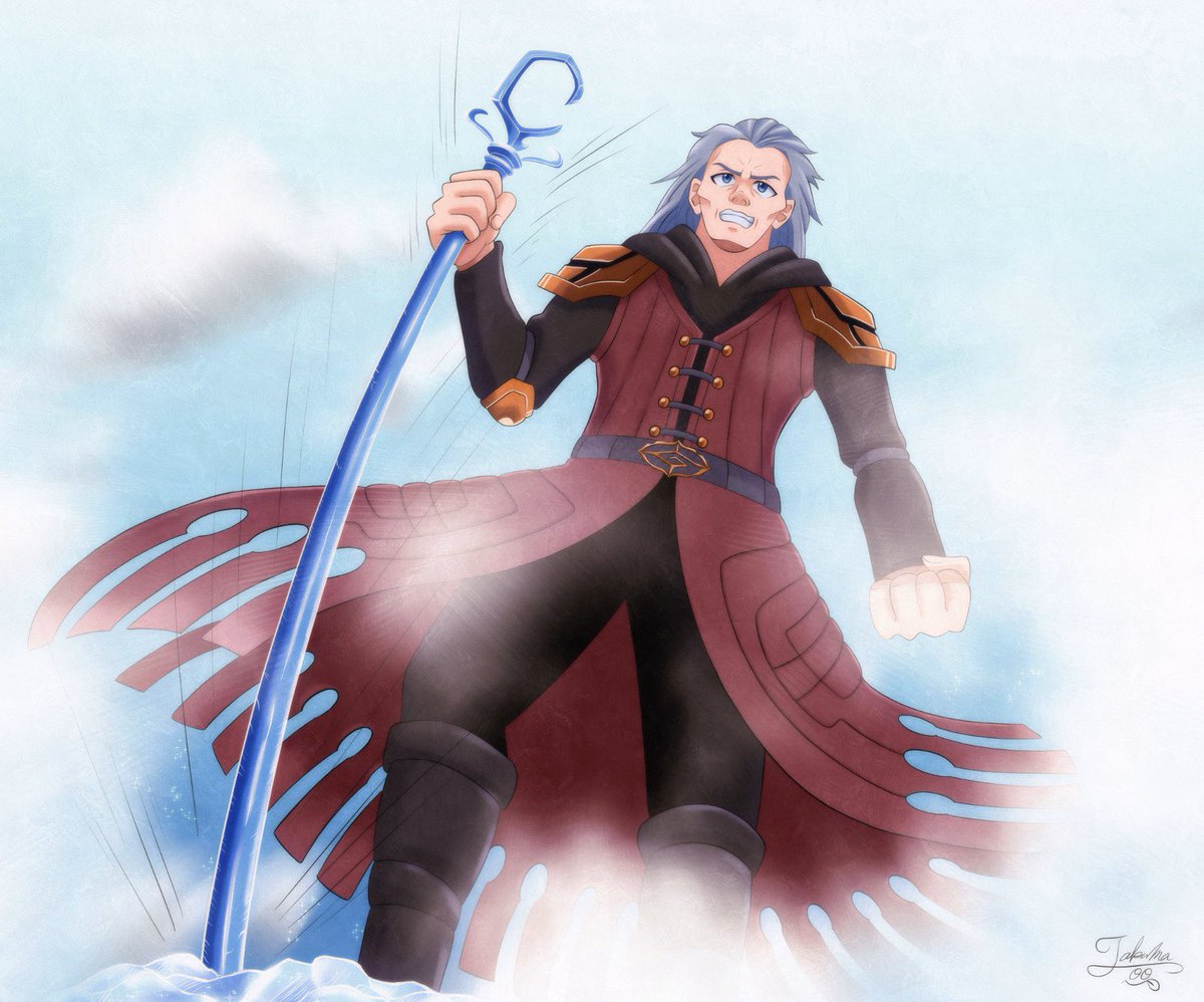 Takumay 皆さんの創る氷属性のキャラが見てみたい そういえば味方キャラで氷属性いないな 笑笑 主人公が炎属性だから氷は敵に多いですね笑 Takumay 皆さんの創る氷属性のキャラが見てみたい そういえば味方キャラで氷属性いないな 笑笑 主人公が炎属性だから氷は敵に多いですね笑
