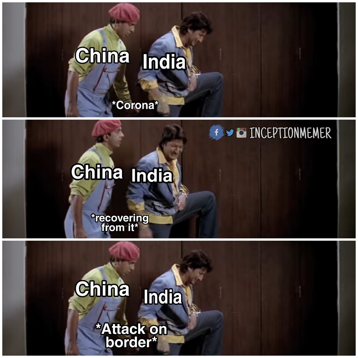 inceptionmemer's tweet photo. #CKMKB #BoycottChina #BoycottChineseProduct #BoycottMadeInChina https://t.co/OwjNIIc66f