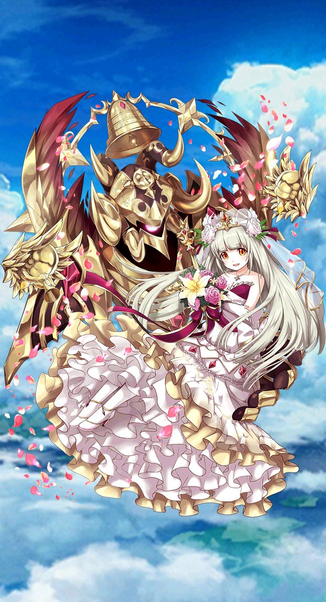 覚醒絵のtwitterイラスト検索結果 古い順