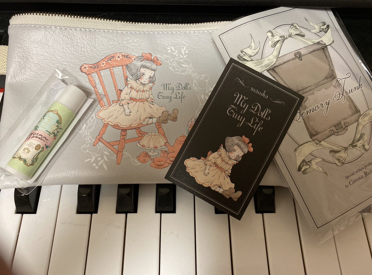 minomomo210's tweet photo. #MemoryTrunk
#è±åœãšã¢ãªã¹
okappaloverããã®ãªãã
@znamkaonline ããã®ããŒã https://t.co/TlHmTNC2Kp