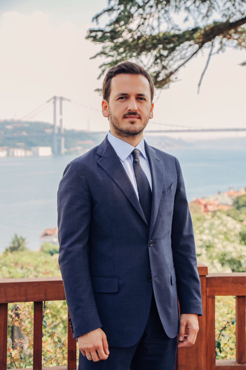 GYODER Yönetim Kurulu Başkanlığı’na GYODER İcra Kurulu Üyesi, Kalyon Holding Yönetim Kurulu Üyesi Mehmet Kalyoncu seçildi.