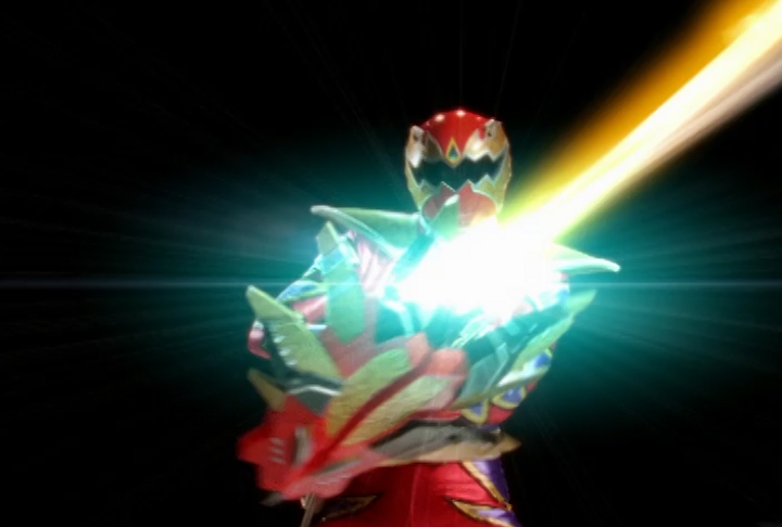 Power Rangers Day ⚡️ Cosmic Fury on Twitter: