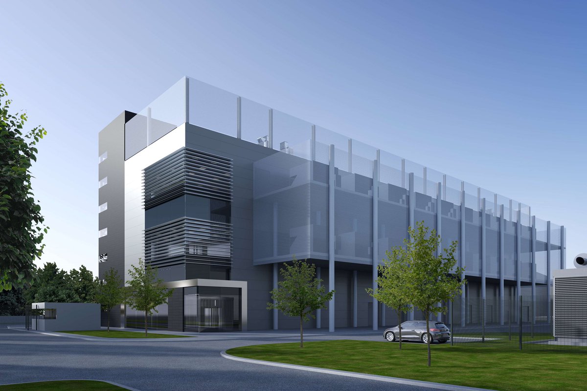 Great news as major international data centre gets go ahead. It will be located <a href="/FoylePort/">Foyle Port</a> and represents a significant investment in the North West. londonderrychamber.co.uk/chamber-news/m…