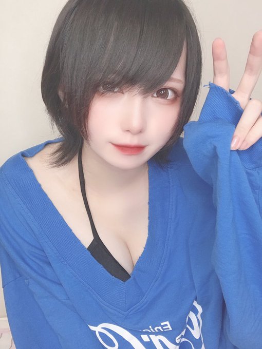 コスプレイヤーmonaのTwitter画像44