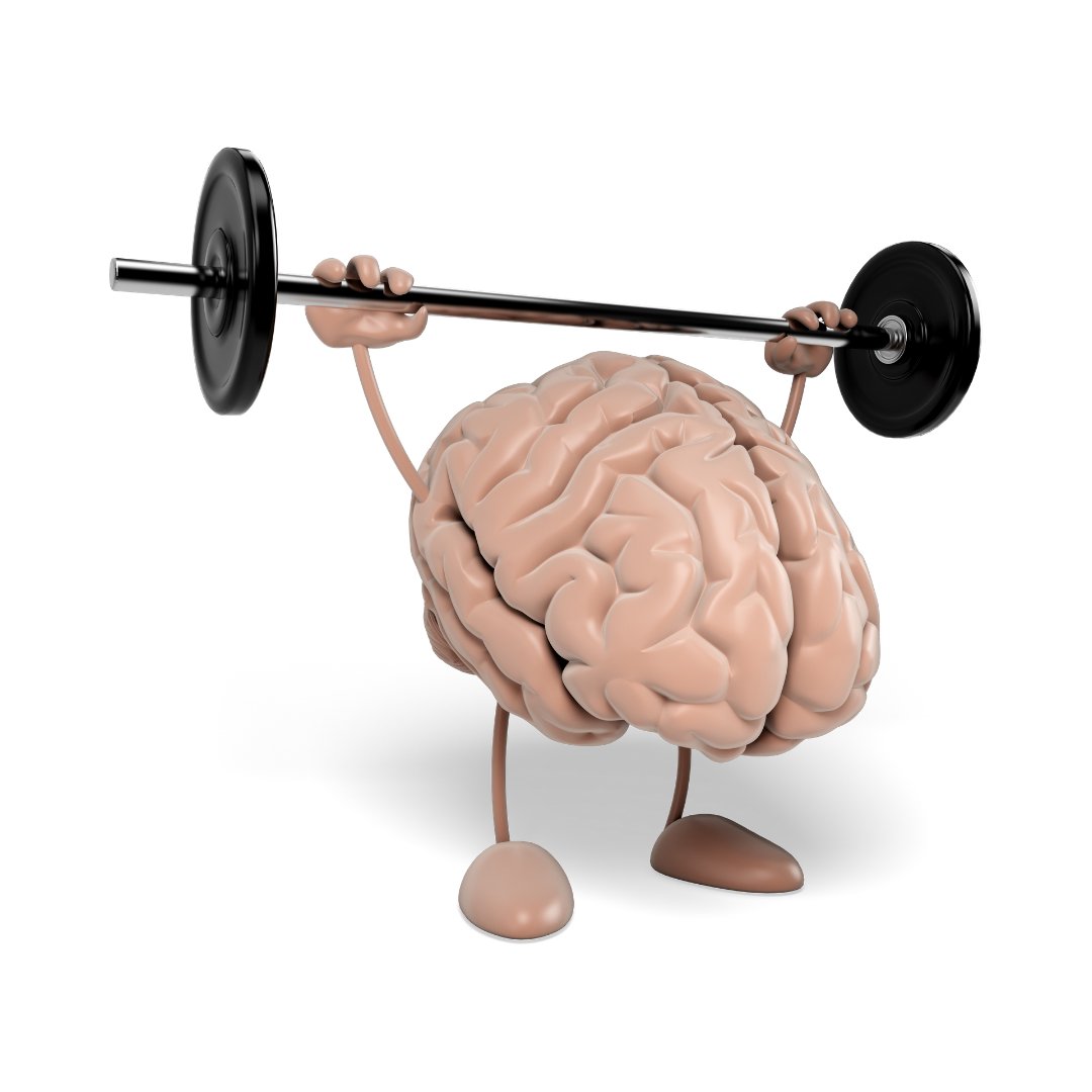 StemulusH's tweet image. Want a strong brain? Exercise! 
Studies from Mayo Clinic show that exercise can help you feel better, enhance your learning, sharpen your memory, &amp;amp; improve your vision. Make sure you get active at least 30 min each day, 3-5 times each week to help you be the best! 

#healthylife