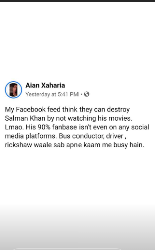 thokardev's tweet photo. #SalmanKhan   #Salman https://t.co/BYsr98Fchc