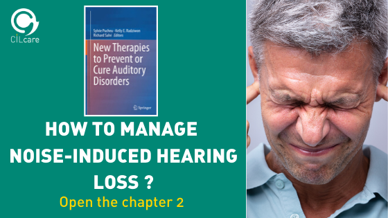 cilcare's tweet photo. Noise is among the most prevalent causes of hearing loss in our modern society. Which we invite you to discover different pharmacological strategies, in this Springer book, chapter 2.
https://t.co/PFTaS42m9G

#hearingloss #didyouhearpharma #auditory #hearingdisorders #noise #Deaf https://t.co/6OQ6qRUYrW