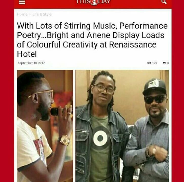 eephie16's tweet photo. Art curating for me has been quite an experience, I think I can say I'm exploring, learning, growing, and for this I'm grateful!.

Keep resting Mr. Igho (B-Elect) you are sorely missed.
#Curator #IfeanyichukwuOraemeka #RipBElect https://t.co/OkknuQY3iN