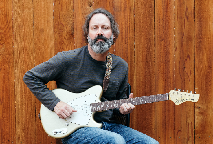 A new music foundation named in honor of guitarist Neal Casal aims to provide musicians with mental-health care. Hear Billy Strings’ rendition of “All the Luck in the World” from a new tribute LP to Casal here rol.st/3hFvQ2g