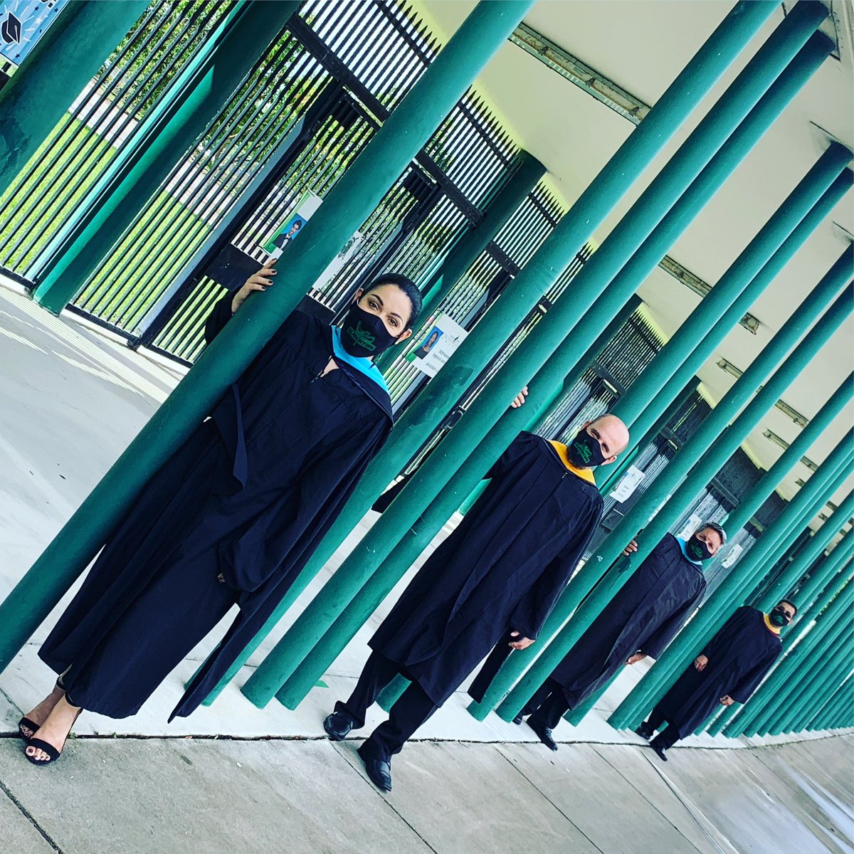 So proud of our Gladiator Graduates!! Don’t forget to check out the livestream of our HGHS Graduation now!!  <a href="/MDCPS/">Miami-Dade Schools</a> <a href="/MDCPSNorth/">M-DCPS North Region</a> <a href="/HghsSga/">HGHS SGA</a> <a href="/hghs2020/">SENIORS</a> So proud of our Gladiator Graduates!! youtu.be/zYMEYzBT2K0