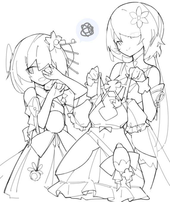 #HonkaiImpact3rd #崩壊3rd #崩坏3 