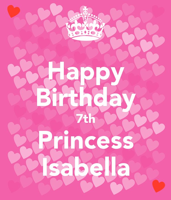 LeytonRylee's tweet photo. Hi there @itsjojosiwa .Today is my darling little neice's 7th birthday and she is a huge fan of yours...Happy 7th birthday Isabella...🎊🎉🎊🎉 https://t.co/0rBuj0HGib
