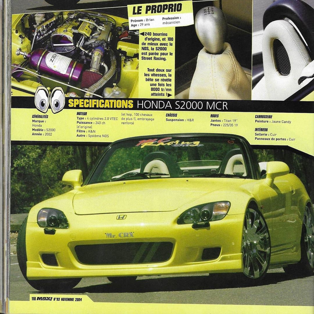 Takumi Mcr S00 ギンギラホイール S00 Jdm Honda Takumi Mcr S00 ギンギラホイール S00 Jdm Honda