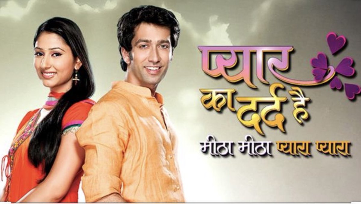 sajmelwani's tweet photo. The show that introduced me to #NakuulMehta as the young & adorable Adi & the reason for me watching Ishqbaaaz! Wouldn’t have happened without #PKDH!
#8YearsofPyarKaDardHai #ThursdayTalksWithNTribe https://t.co/DMHRyjUPRi