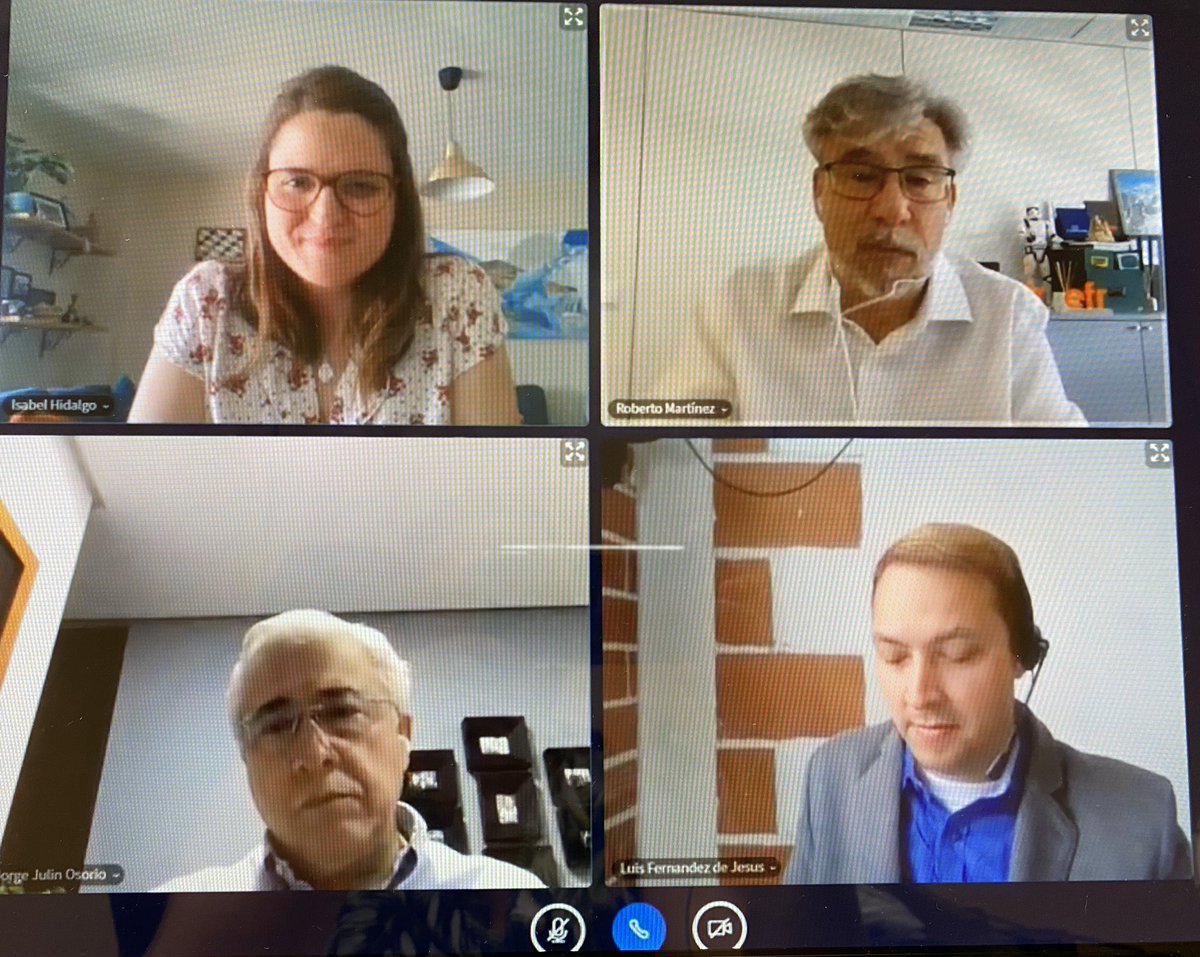 CCSanBa's tweet photo. Ahora más que nunca son necesarias las empresas saludables! #Forsa2020 Gracias por esa formación tan necesaria y siempre actual! @carsolpag @masfamilia https://t.co/O0icSOV1L6