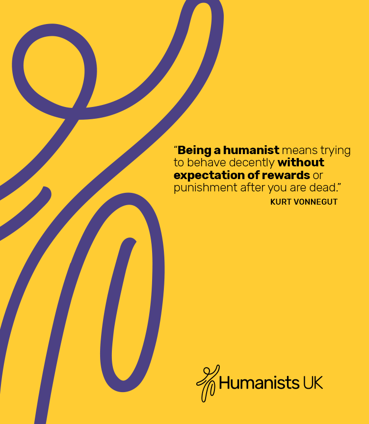 Humanists_UK's tweet photo. Happy #WorldHumanistDay! https://t.co/Tvp45AGP1d