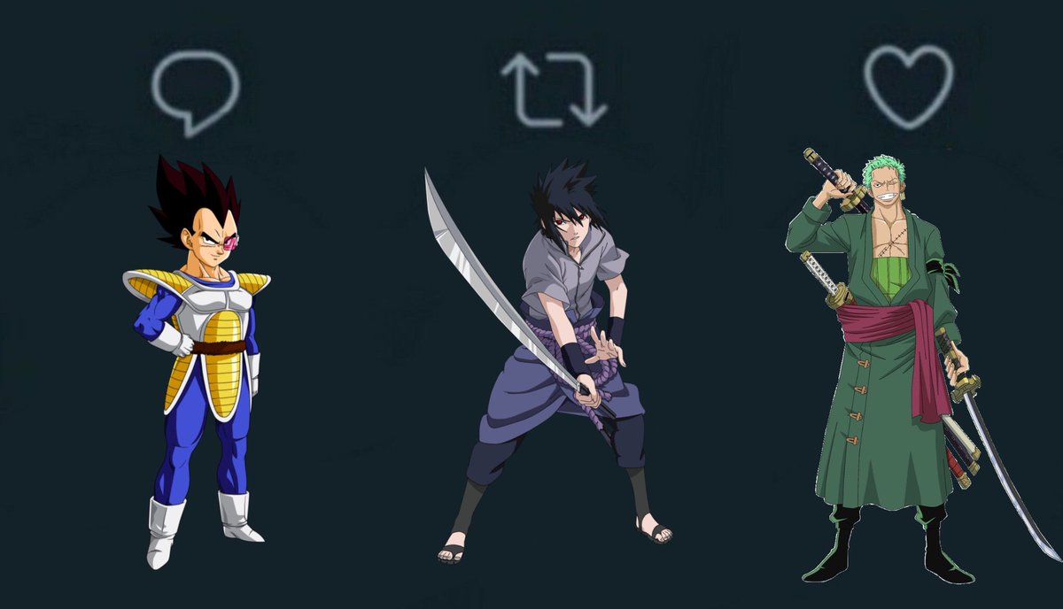 Kawamatsu95's tweet image. Qui va gagner ?