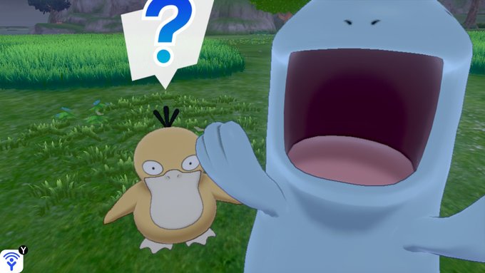 テツクズさん がハッシュタグ ポケモン剣盾 をつけたツイート一覧 2 Whotwi グラフィカルtwitter分析