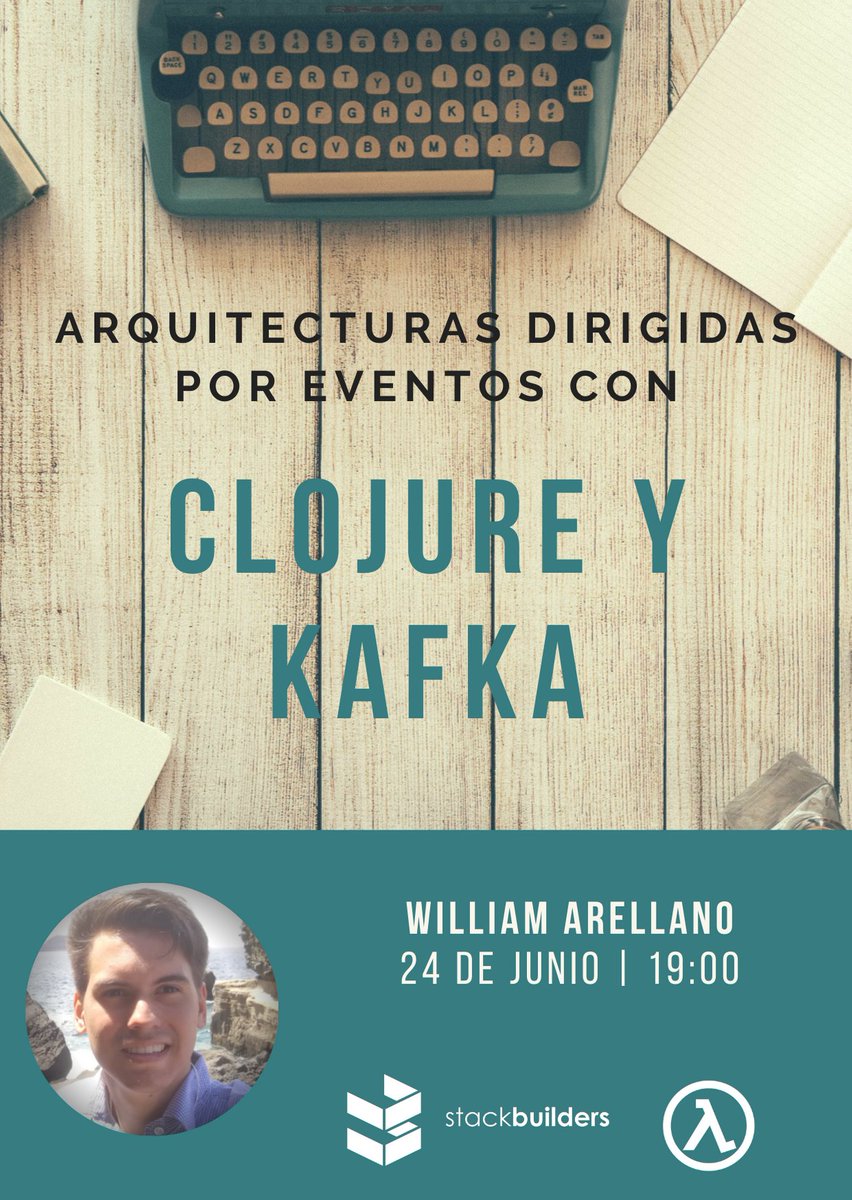 Quito Lambda tweet media