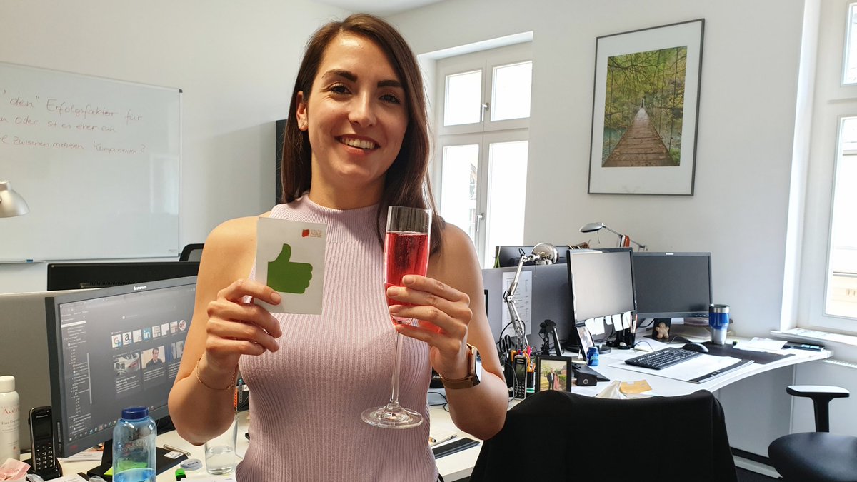 summitcle's tweet image. Es war uns ein Fest!😊 Vielen Dank an unser PK, unsere Speaker und alle Teilnehmer - wir freuen uns schon aufs nächste Jahr. Save the Date: 10./11. Juni 2020🙌 

#sasummit2020