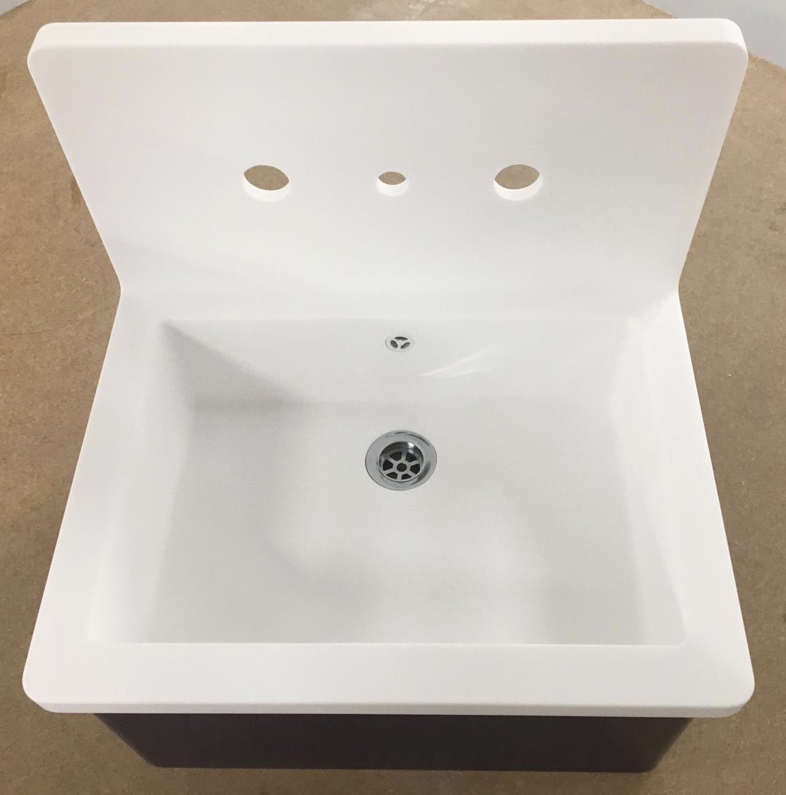 Streamline Solid Surfacing tweet media