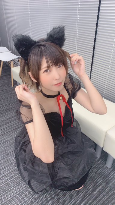 コスプレイヤー黒子ききのTwitter画像45