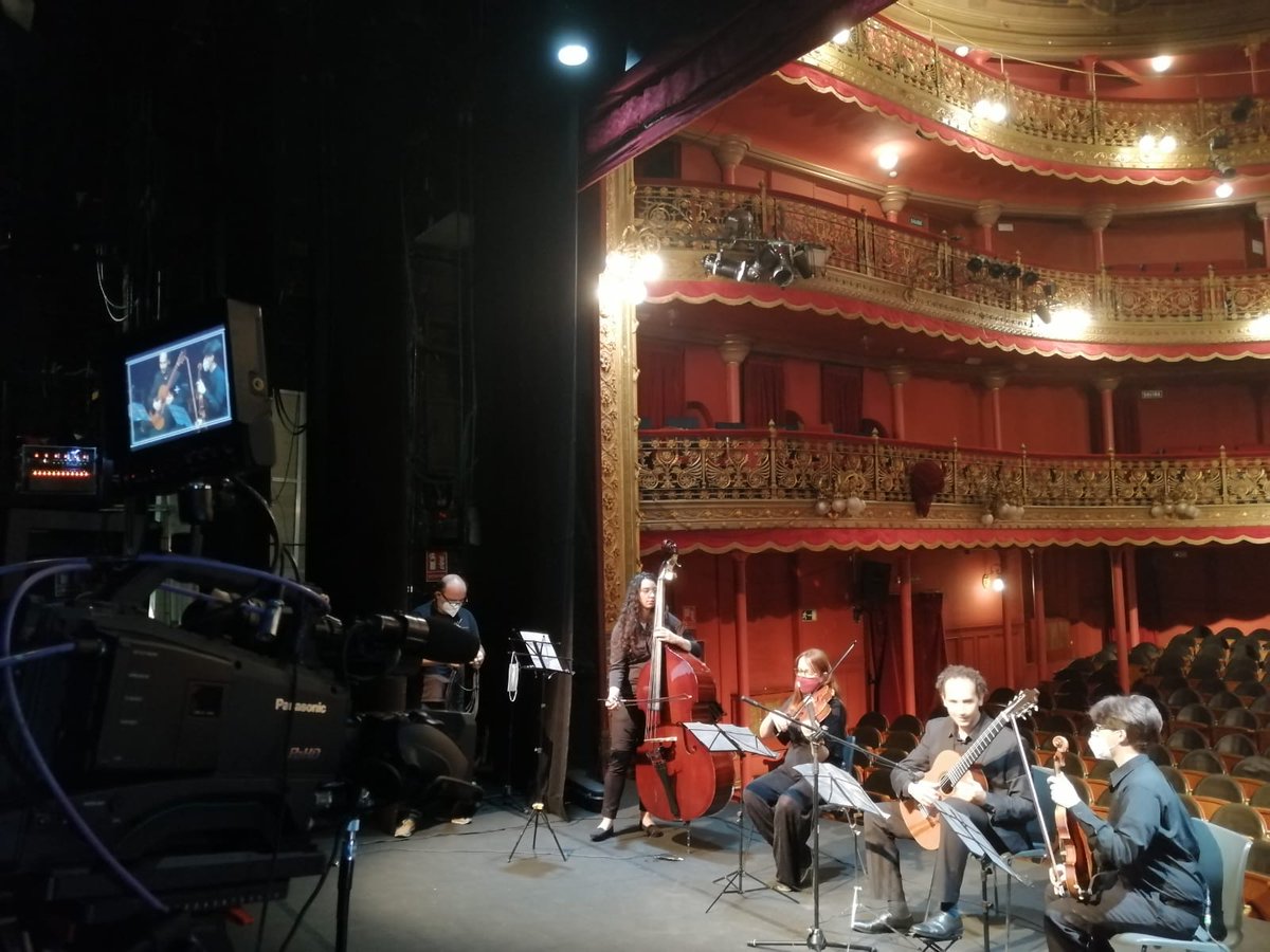 ACNUR España tweet media