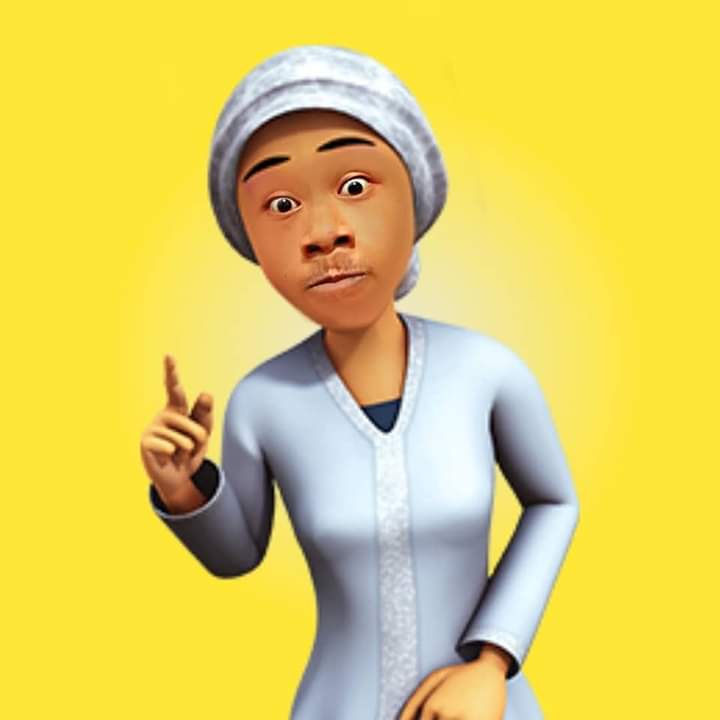 Jangan lupa tidur ya anak2. Jangan tuiteran terooos!!!