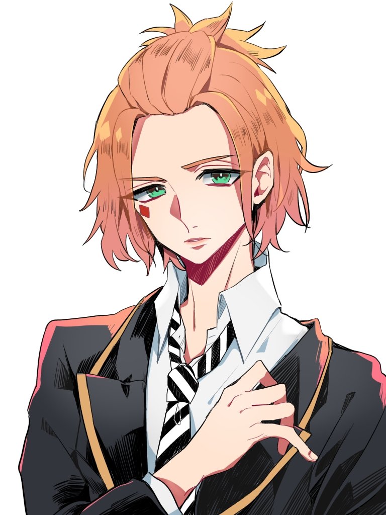 # 絵柄の違う絵をあげてフォロワーさんを困惑させようキャンペーン
ケイト・ダイヤモンドでもあげる◇◇◇◇
全然関係ないけど、ケイト先輩元寮長説はとても最高だと思いました