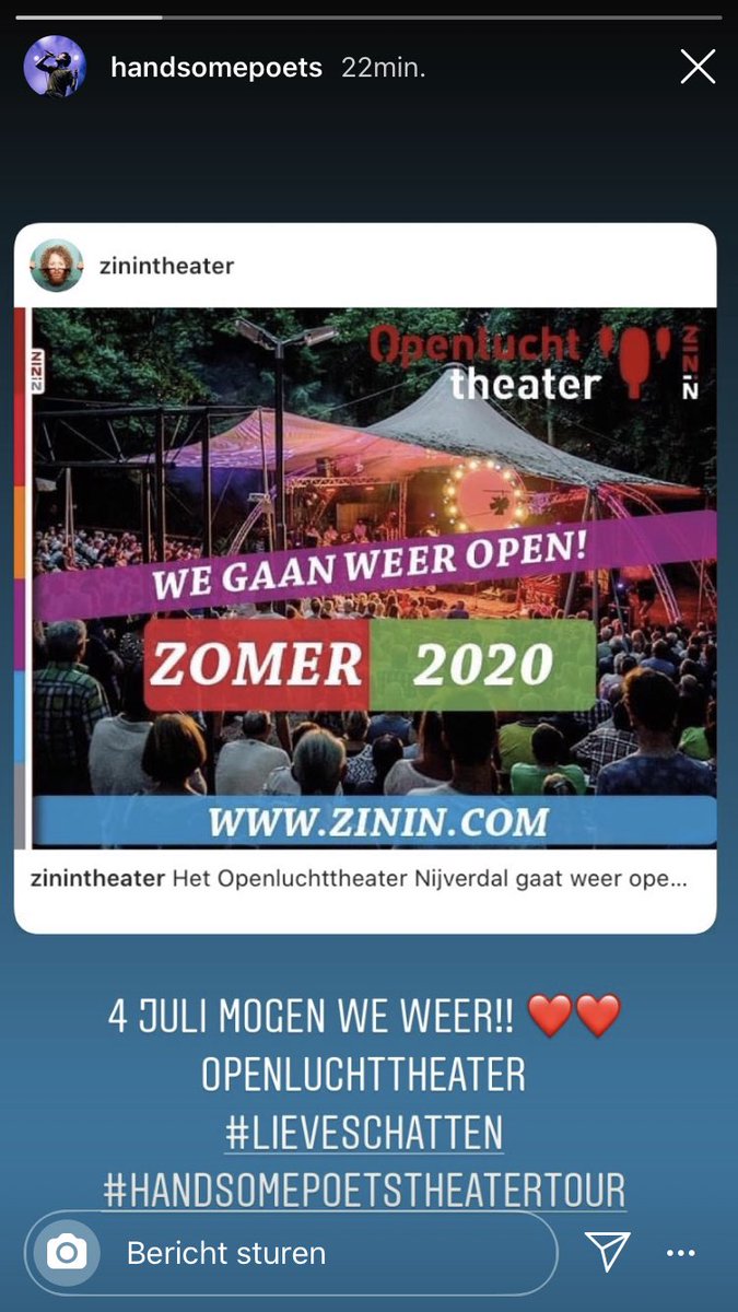 HSPfan's tweet photo. Geweldig nieuws!! 😍🙌 https://t.co/pdlX0g3xN4