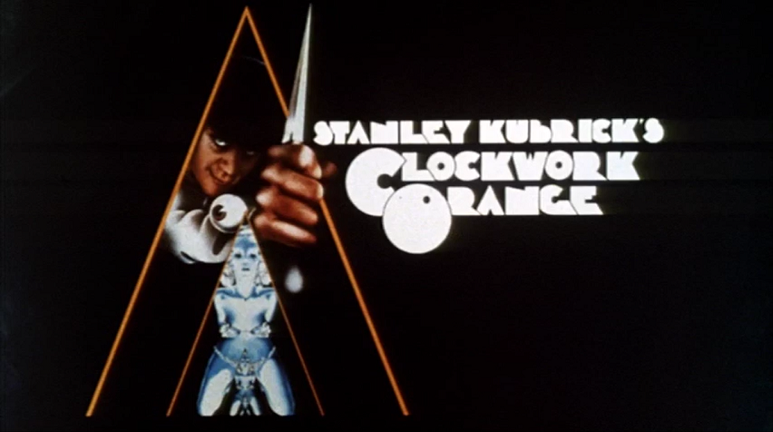 Zizos_Gyro's tweet photo. رواية برتقالة بقلب الساعة – لـ”أنتوني برجس“:
#A_Clockwork_Orange
#Stanley_Kubrick
تتضمن الرواية أحداثاً في المستقبل قريب لسنة الكتابة حيث تنتشر الجريمة والفوضى خصوصاً بين الشباب
نشر الكتاب عام 1962وتحولت لفيلم 1971 وكان فيلم جرئ جداً لتناوله العنف بشكل واضح 8 https://t.co/G7Iiid2mly