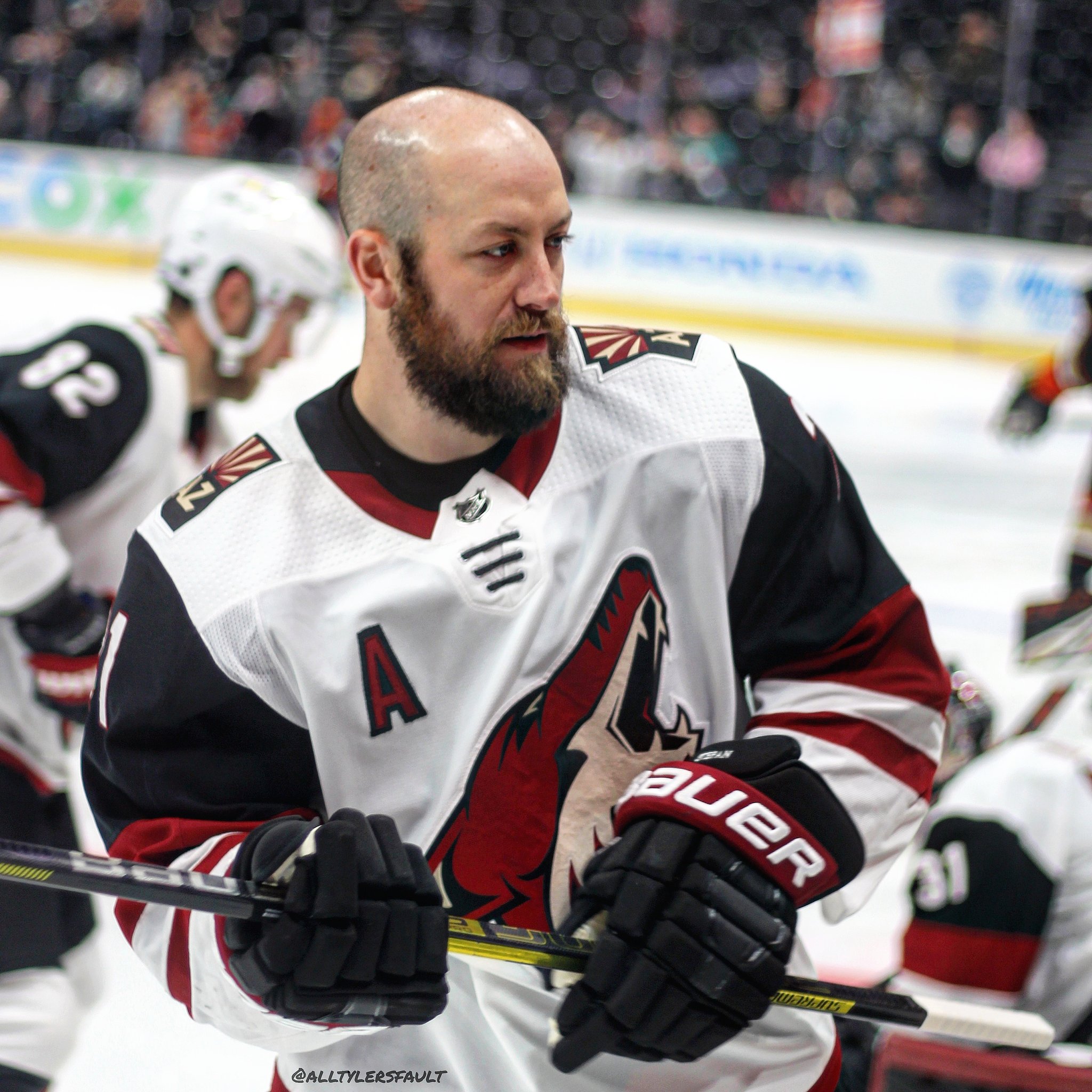 Happy birthday, Derek Stepan!!      