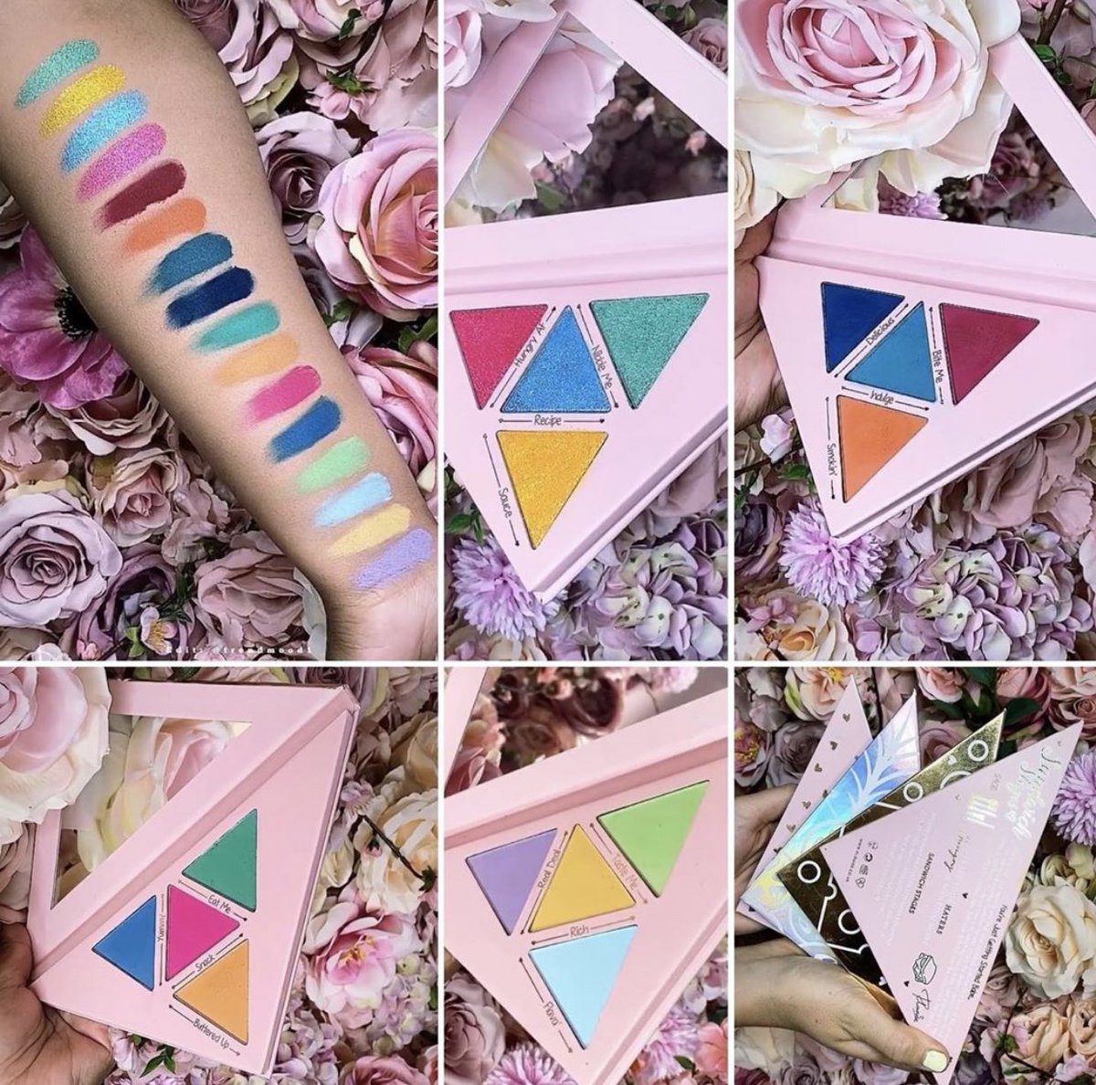 Available Now! 🚨 The NEW Dishin' The Dirt #Collection online