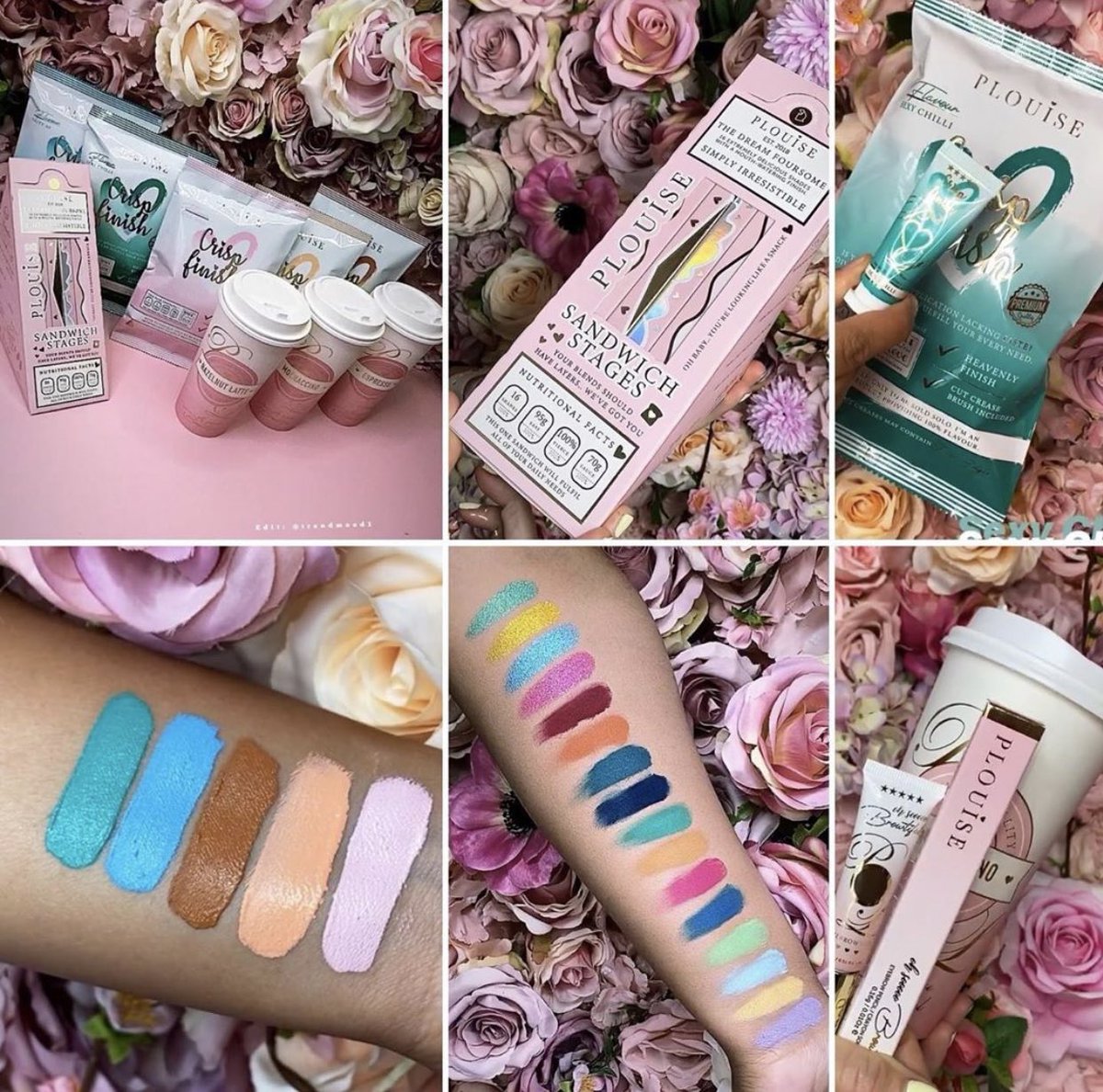 Available Now! 🚨 The NEW Dishin' The Dirt #Collection online