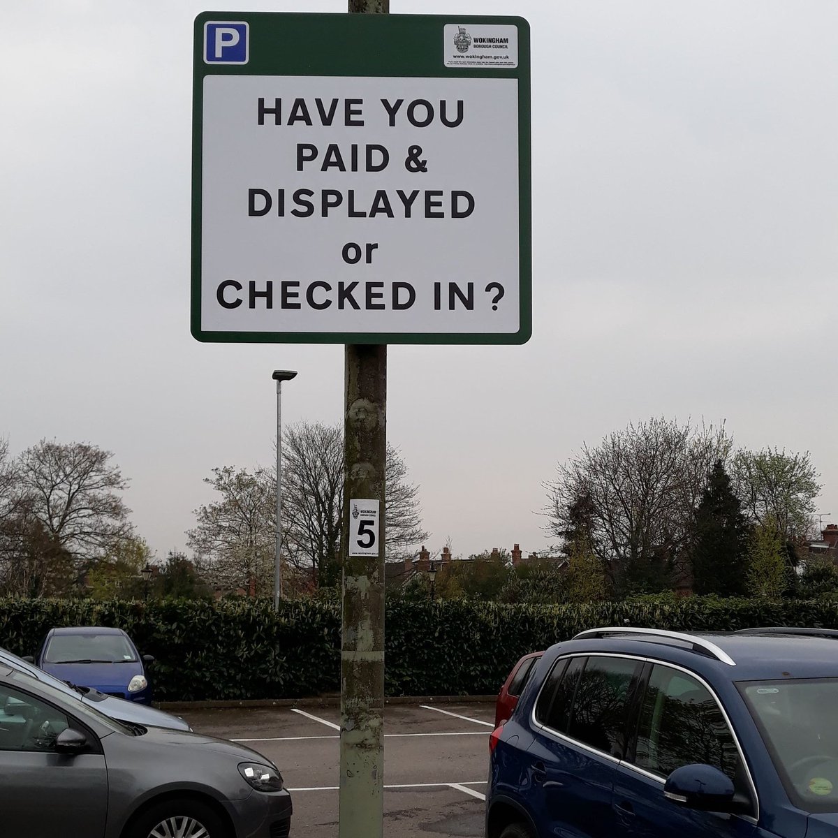 JD_Signs's tweet photo. Aluminium sign, printed with radiused corners, with channels for post mounting, supplied and installed. https://t.co/0BYcUe4wY1