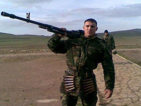 Bu gün Milli Qəhrəmanımız, şəhid qardaşımız Mübariz İbrahimovun şəhidlik zirvəsinə ucaldığı gündür. Nur içində yatsın! Onu hər zaman sevgi, sayğı, rəhmətlə anırıq və anacağıq.