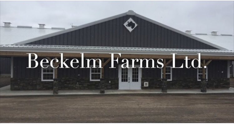 Thanks to Kyle Beckwith at Beckelm Farms Ltd. for filling us in on how their project in Salisbury came to be and how things are going since they started their six Astronaut A5 robots. 
youtu.be/xnu4YTBcBbM
