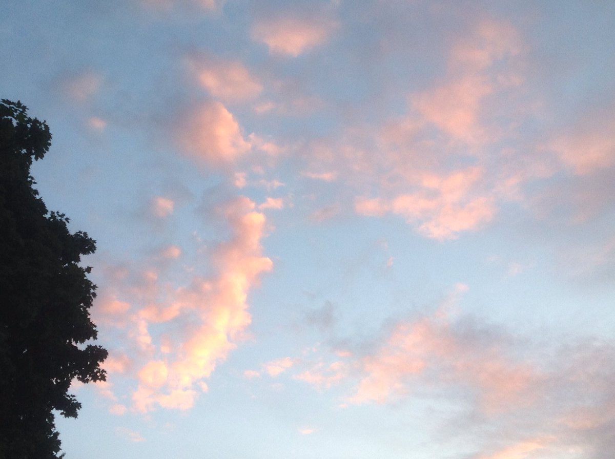 Ghosty_Owl's tweet photo. Hi all  Hope you are having a great week Love and hugs to all 🤗  Yesterday's Sunrise  #Photography #Sunrise https://t.co/Gm3tIfHkSk