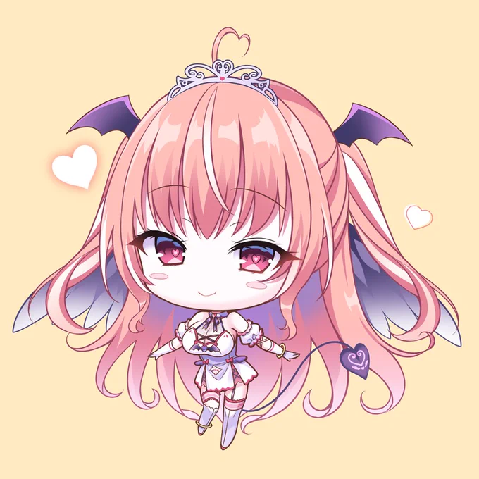 えるのこと好き?
もっと好きになっちゃえ…???
#えるーと 
