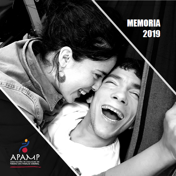 APAMPVigo's tweet photo. Ya está disponible nuestra Memoria de Actividades 2019! Podréis encontrar todos los eventos, proyectos y actividades desarrollados por la entidad a lo largo del pasado año!En nuestra web https://t.co/mvRbiO5Qr6 dentro de la sección de "Destacados"
#APAMPCheosdevida #SomosASPACE https://t.co/2O8EqXf675