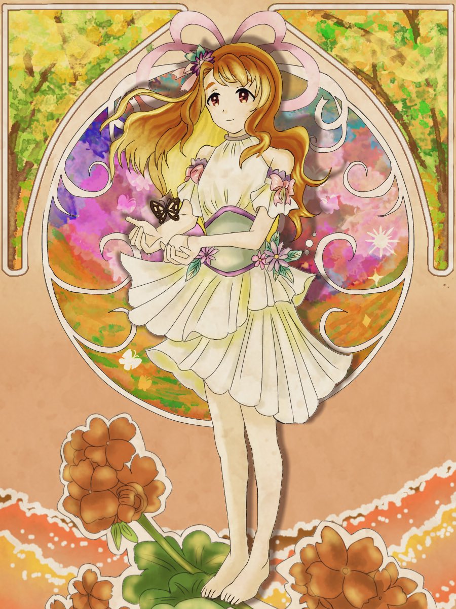 宮尾美也生誕祭 遅れたけどおめでとう美也 自然と美也 美也は女神 と ナツのイラスト 宮尾美也生誕祭 遅れたけどおめでとう美也 自然と美也 美也は女神 と ナツのイラスト