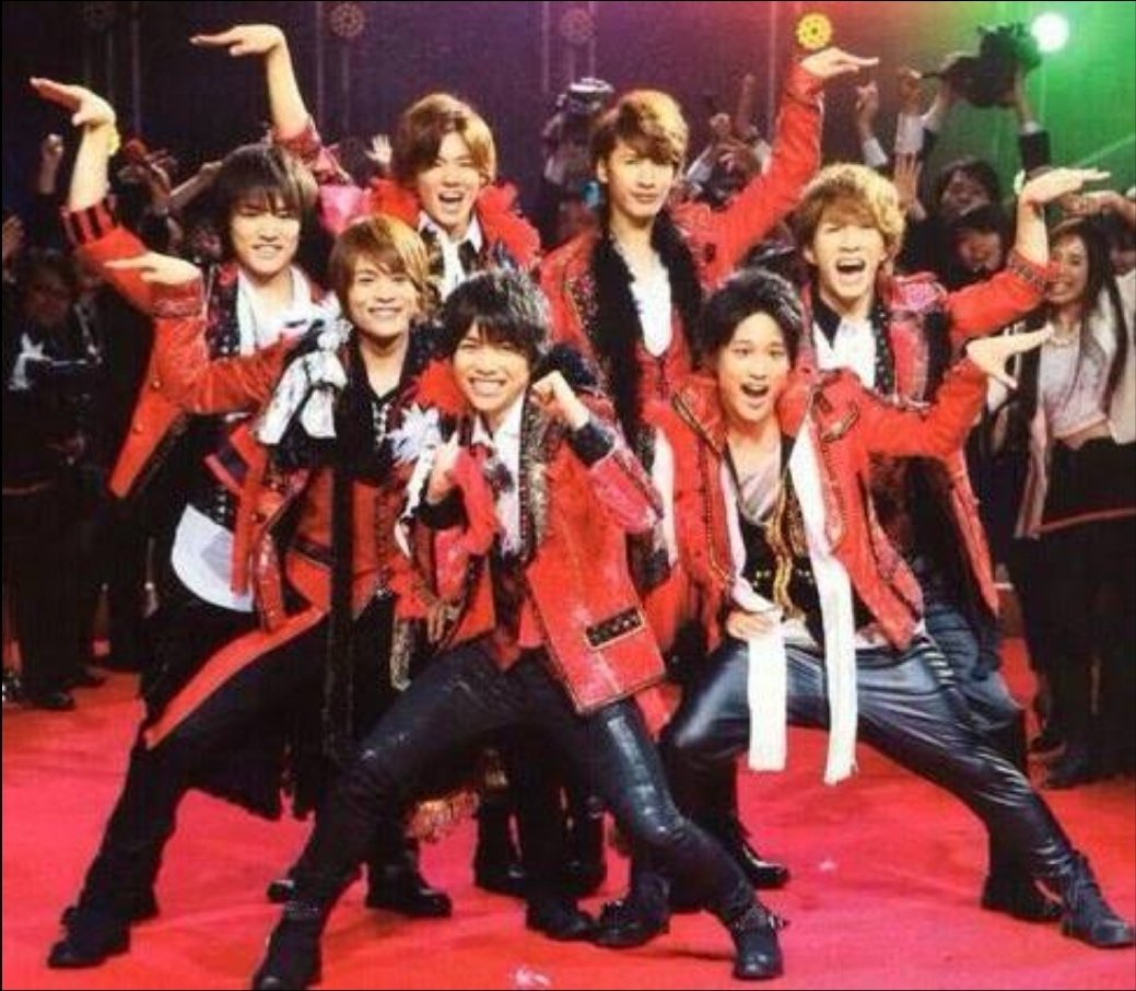 ジャニーズwest衣装 Twitter Search Twitter