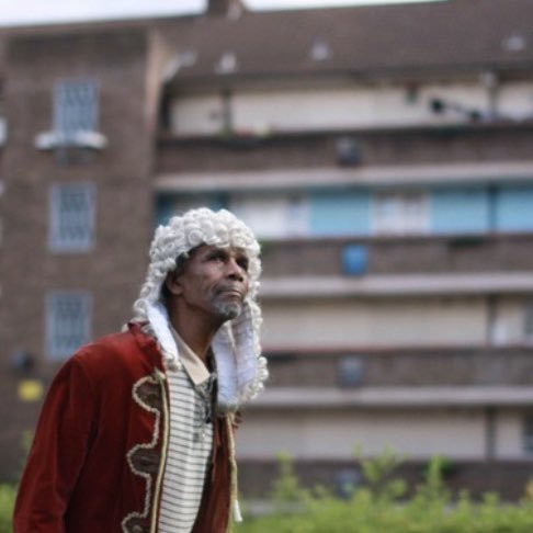HaggMutualAid's tweet photo. 📽 Don’t miss ‘Estate, A Reverie,’ a moving film from our neighbour, Andrea Zimmerman, which documents the final days of the Haggerston Estate 🏡 

🎞 Rent it @LUXmovingimage or catch @SomersetHouse’s free online screening at 6pm on 14th July ❤️

https://t.co/PaLWfckpmb https://t.co/AcclKhNFUP
