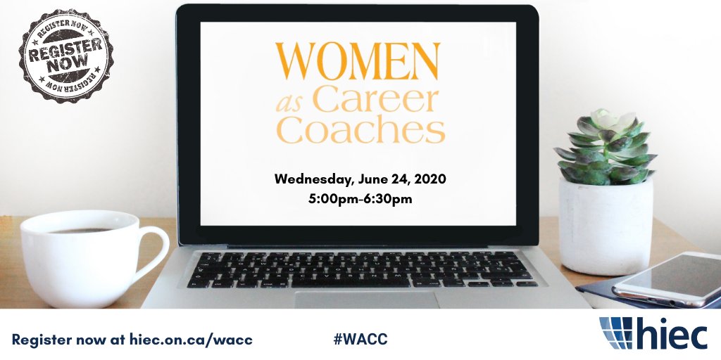 HaltonIEC's tweet photo. Ready to experience the power of mentorship? What are you waiting for? Only a few days left. Register now for WACC to save your spot! You don’t want to miss out on this amazing event. #WACC2020 @HaltonDSB @HCDSB @HCDSBPathways @HaltonPathways https://t.co/JgUKQHxAoE https://t.co/CInWKensmZ