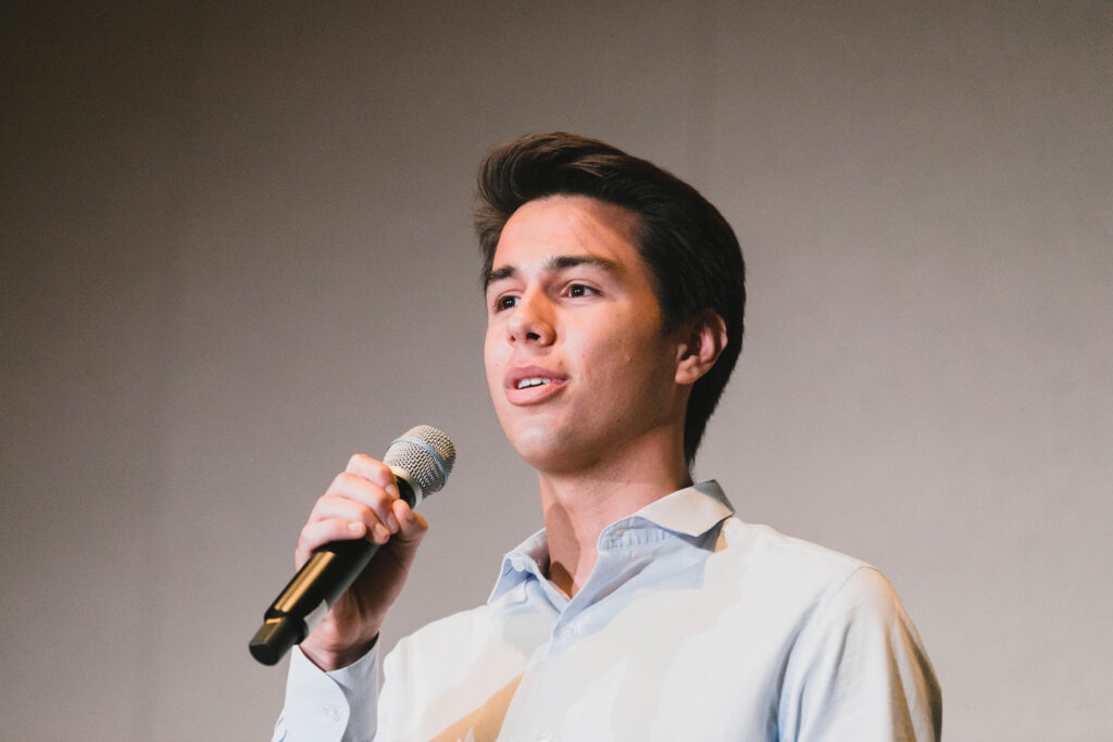 scefdn's tweet image. In an era of unprecedented societal change, youth voice is more important than ever. We&apos;re proud to partner with these nine organizations in search of youth-led solutions for a tech-enabled world.

Learn about our Youth Voice cohort → ow.ly/ilrV50AbnQg